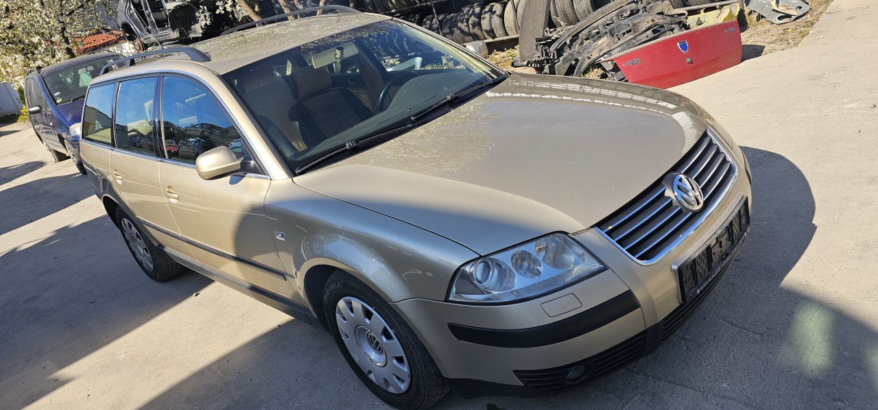 Oglinda stanga / dreapta Vw Passat B5.5 2001 2002 2003