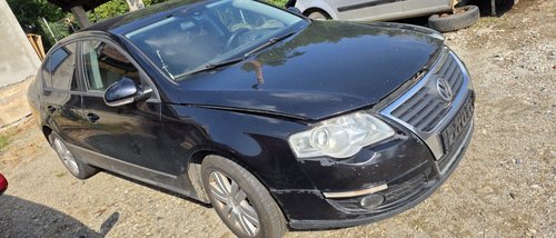 Oglinda stanga / dreapta Vw Passat B6 2007 2008 / 2009 2010