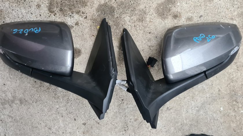 Oglinda stanga dreapta Vw Polo 2G 2018 2019 2020