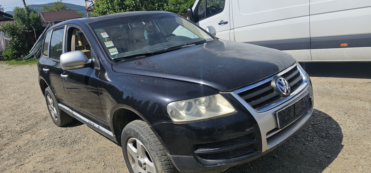 Oglinda stanga / dreapta Vw Touareg 7L 2004 2005 2006 2007 2008
