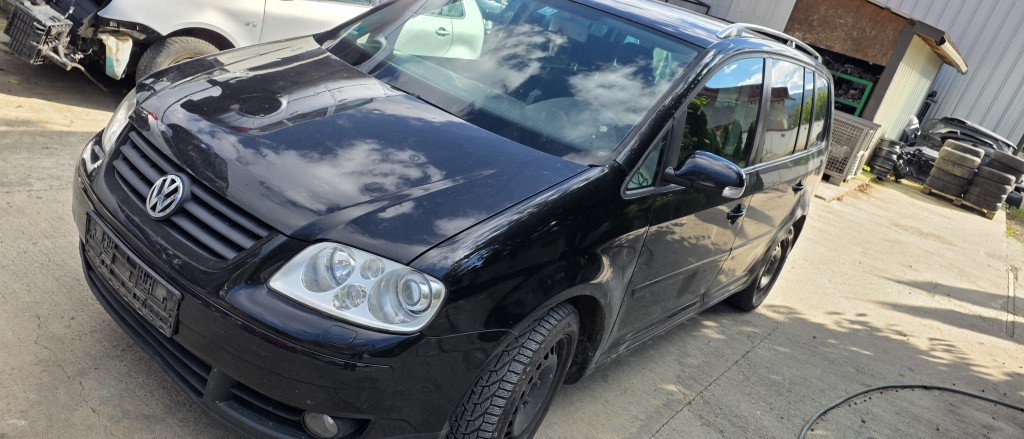 Oglinda stanga / dreapta Vw Touran 2005 2006 2007 2008 2009