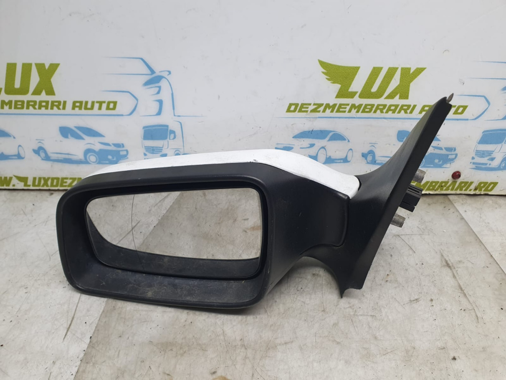 Oglinda stanga E1010534 Opel Astra G [1998 - 2009] 1.6 benzina Z16XE
