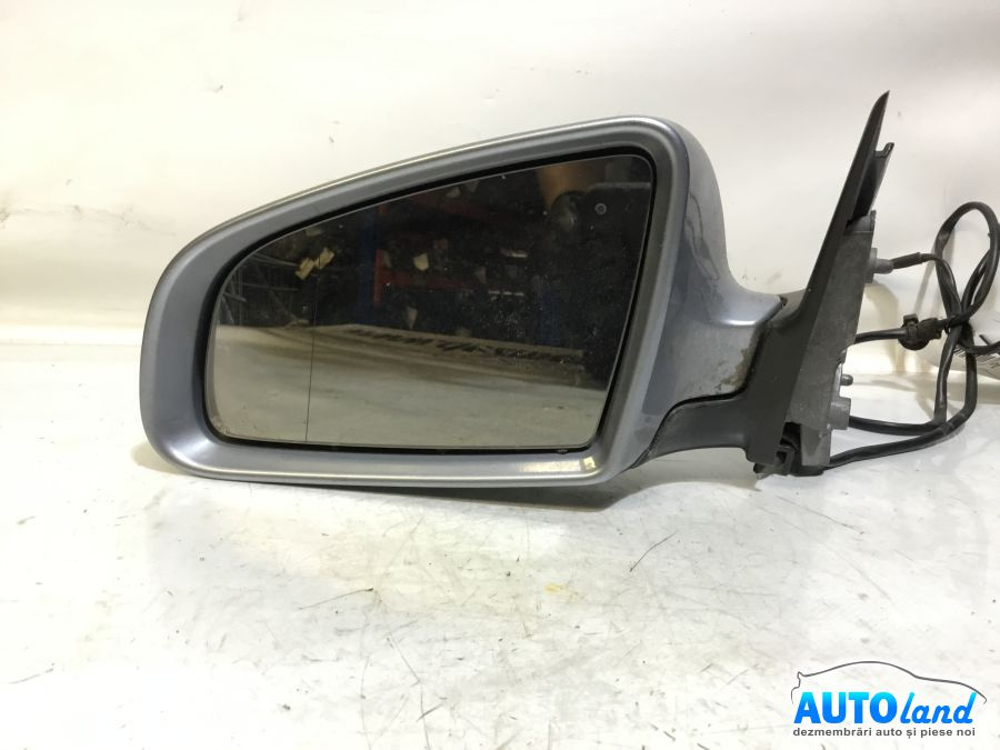 Oglinda Stanga E1010681 Audi A4 8EC 2004-2008