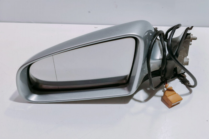 Oglinda Stanga E1010681 Audi A4 B7 [2004 - 2008]
