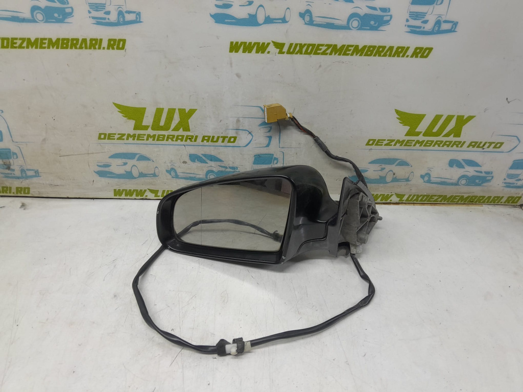 Oglinda stanga e1010681 Audi A4 B7 [2004 - 2008]