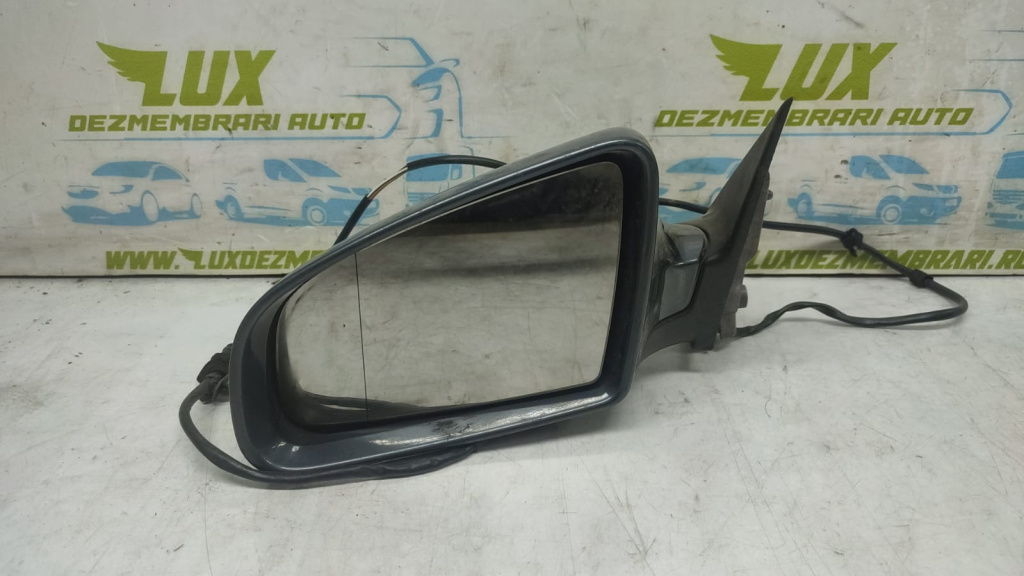 Oglinda stanga E1010681 Audi A4 B7 [2004 - 2008]