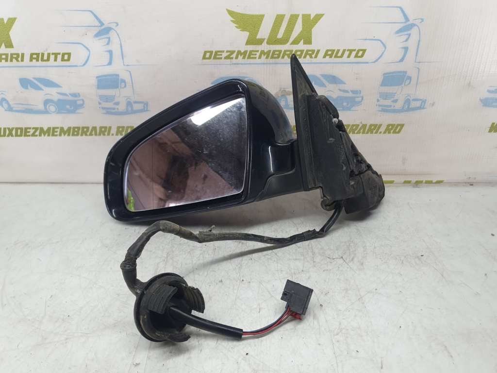 Oglinda stanga E1010754 Audi A3 8P [2003 - 2005]