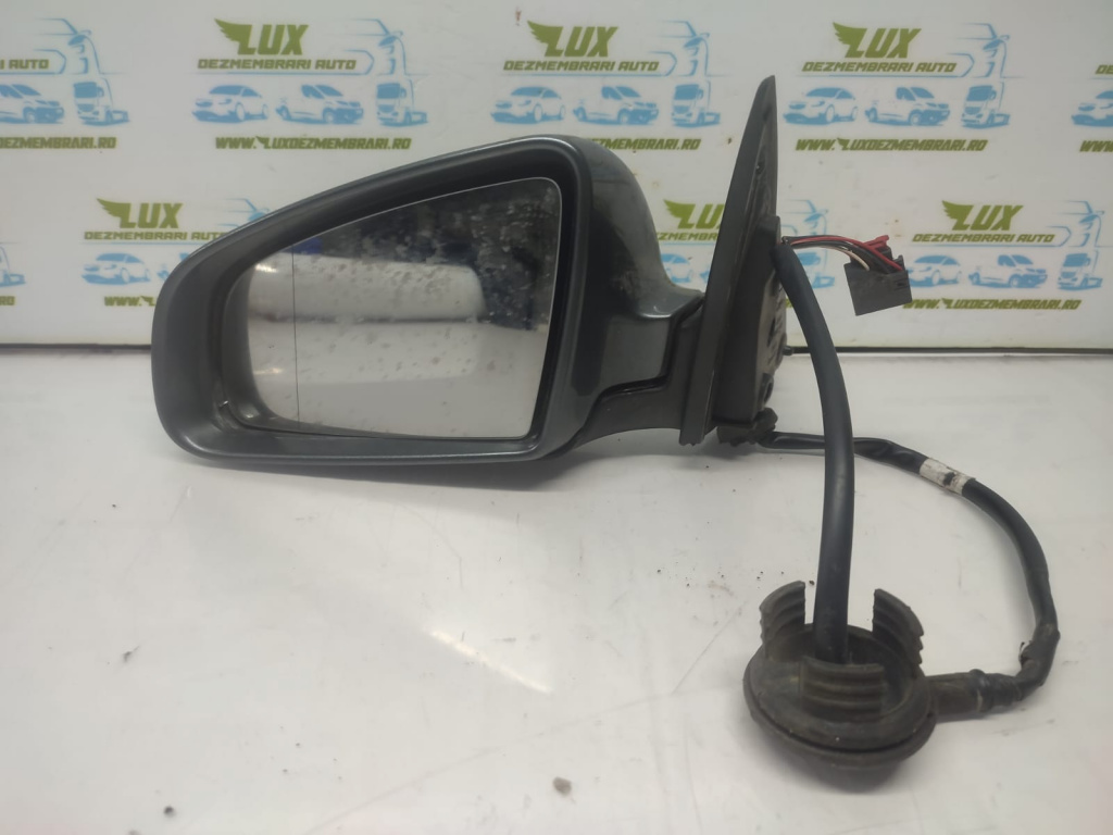 Oglinda stanga e1010754 Audi A6 4F/C6 [2004 - 2008]