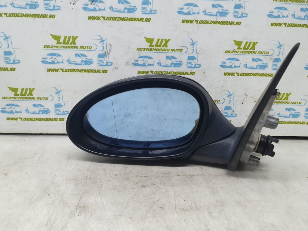 Oglinda stanga e1010803 BMW Seria 3 E91 [facelift] [2008 - 2013] 2.0 d N47D20A