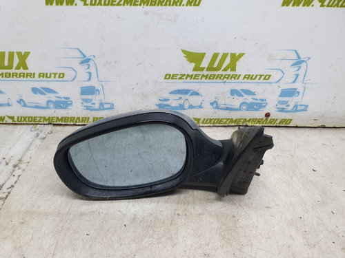 Oglinda stanga E1021017 BMW Seria 3 E90 [2004 - 2010] 2.0 d N47