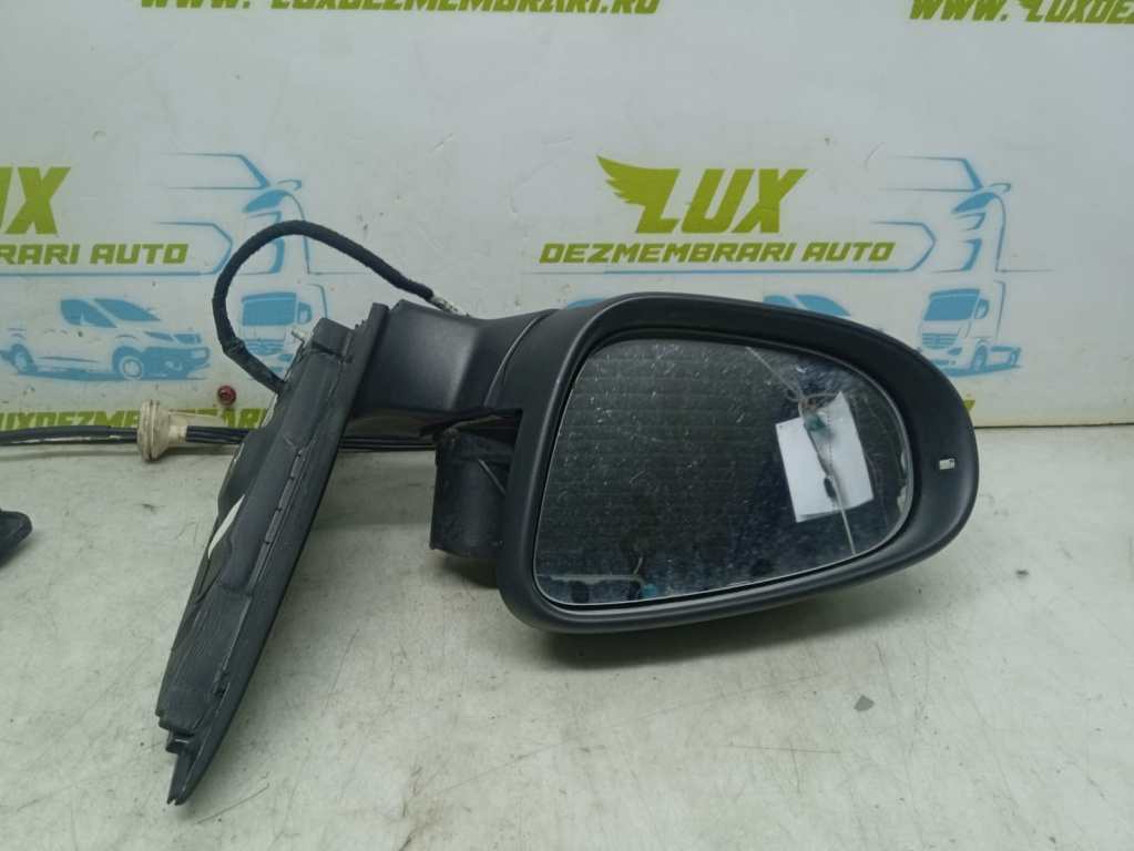 Oglinda stanga e1021025 Volkswagen VW Golf 6 [2008 - 2015] 1.4 tsi CAXA