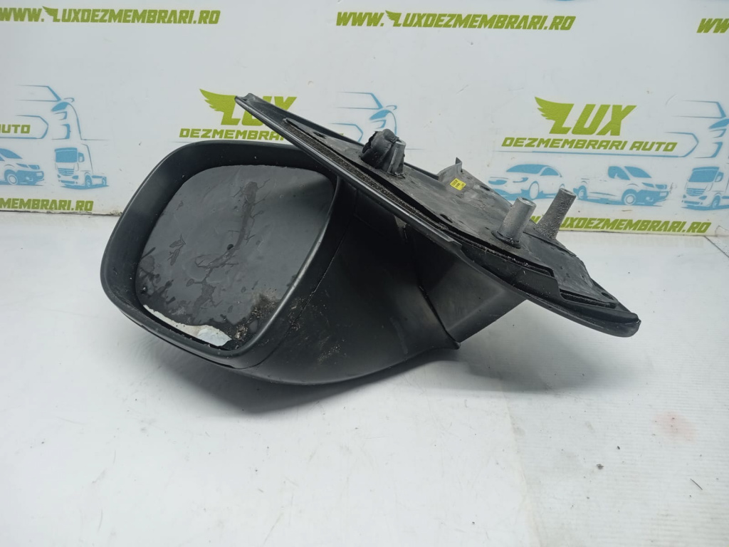 Oglinda stanga e1021070 Volkswagen VW Transporter T5 [facelift] [2009 - 2015] 2.0 tdi CAAC