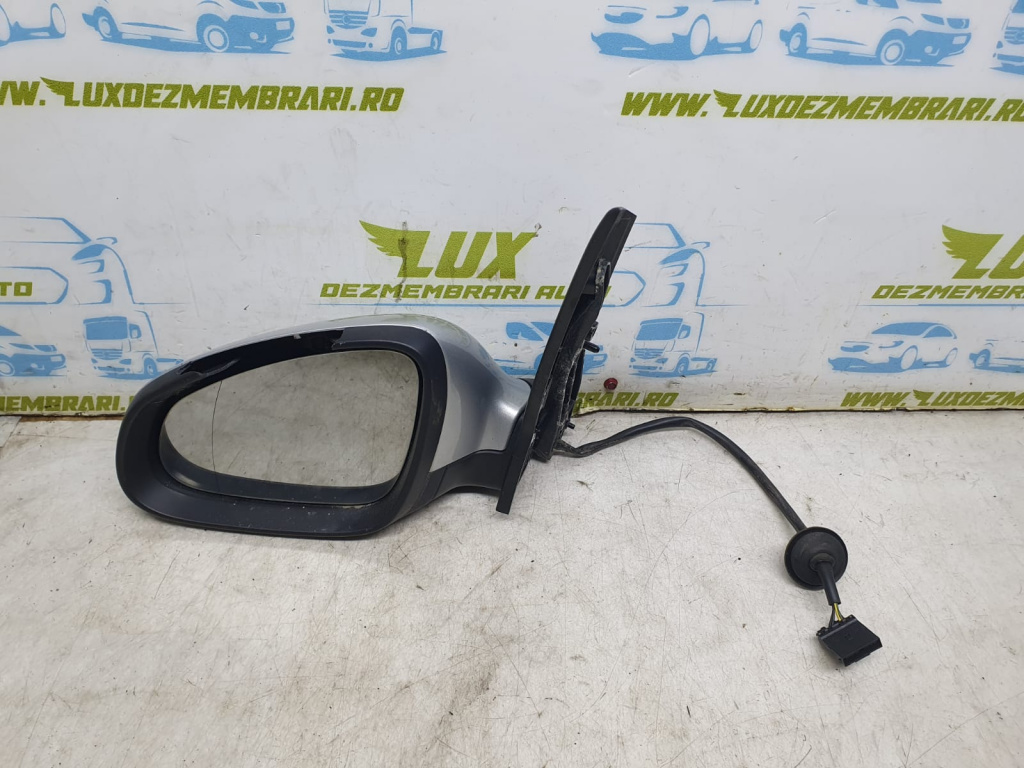 Oglinda stanga E1021094 Opel Astra J [2009 - 2012] 1.7 cdti A17DTJ