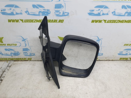 Oglinda stanga E1101-5825 Mercedes-Benz Vito W638 [1996 - 2003] 2.2 cdi 611.980