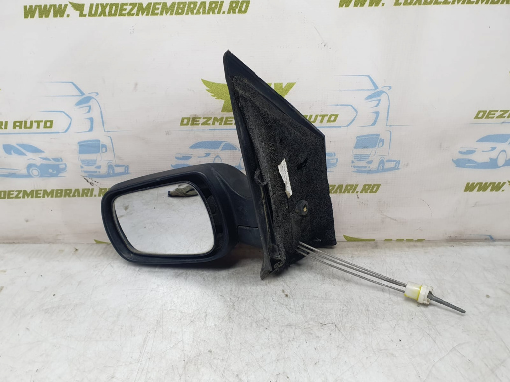 Oglinda stanga e11015782 Ford Fiesta 5 [2001 - 2007]