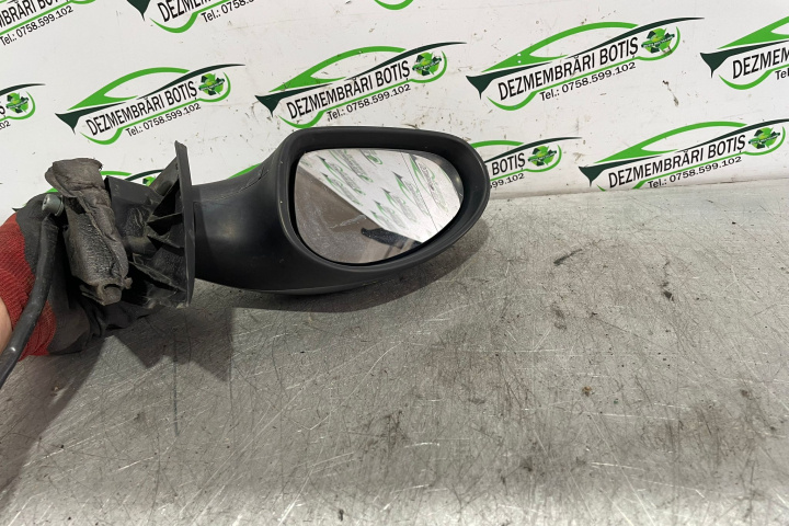 Oglinda stanga E11026026 Seat Ibiza 3 6L [2002 - 2006] Hatchback 5-usi 1.2 MT (64 hp)