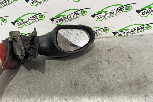 Oglinda stanga E11026026 Seat Ibiza 3 6L [2002 - 2006] Hatchback 5-usi 1.2 MT (64 hp)