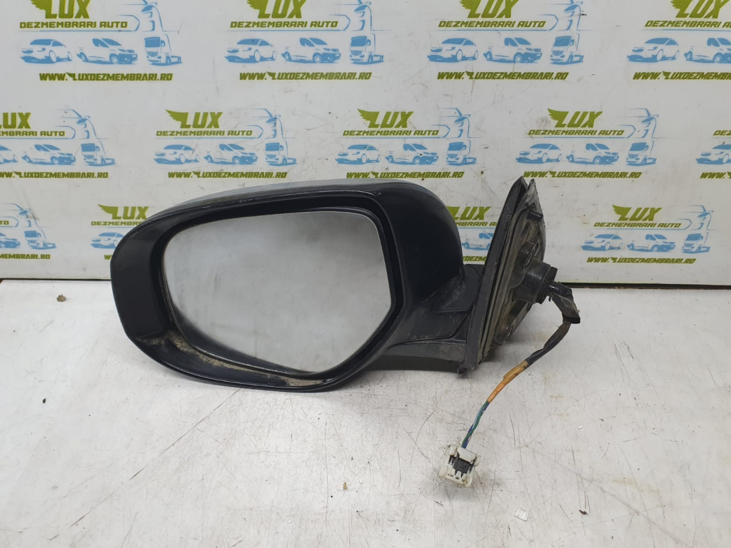 Oglinda stanga E11026919 Mitsubishi Outlander 3 [2012 - 2014]