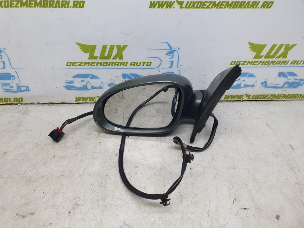 Oglinda stanga E13010880 Volkswagen VW Golf 5 [2003 - 2009] 1.9 tdi BKC