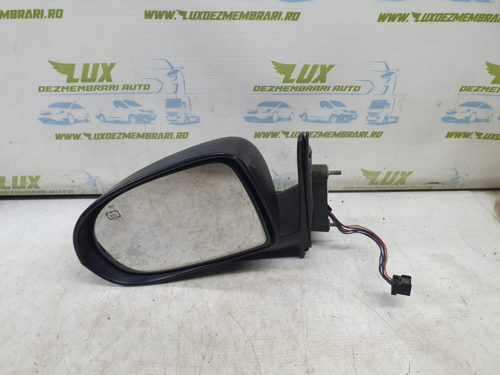 Oglinda stanga E13011074 Jeep Compass [2006 - 2010] 2.0 crd