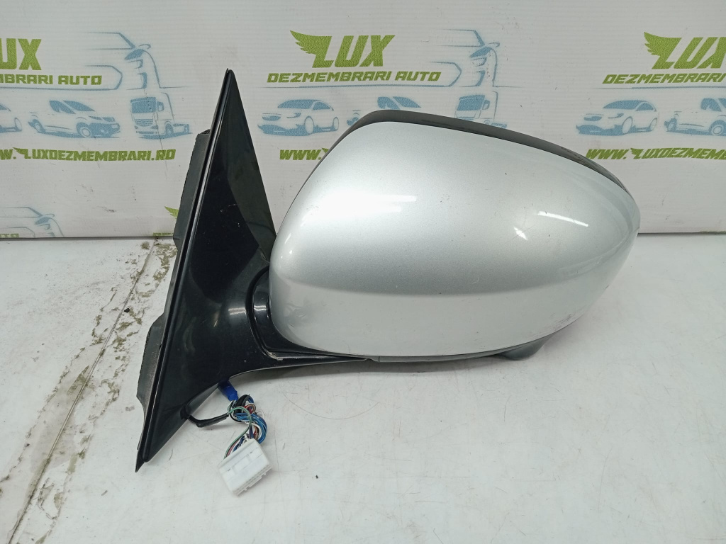 Oglinda stanga E13027368 Infiniti FX-Series 2 [2008 - 2012] motor 3.0 d cod V9X