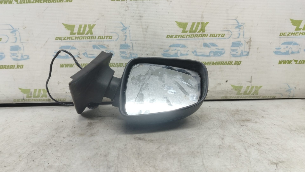Oglinda stanga E190212007 Dacia Logan 2 [2013 - 2016]