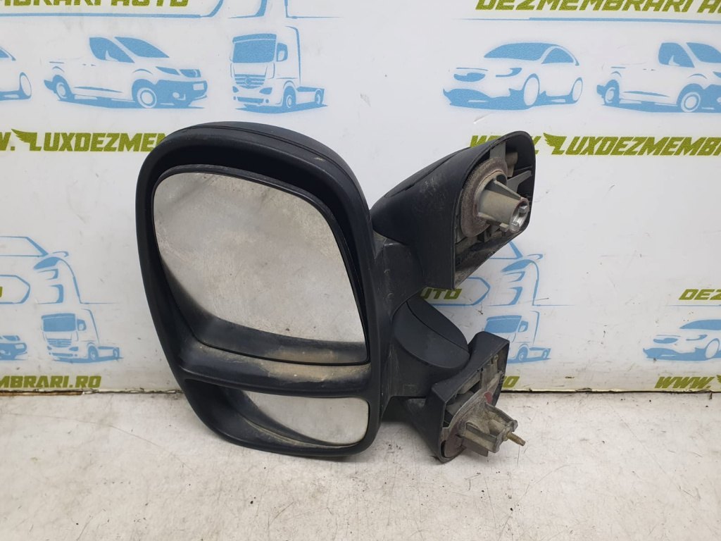 Oglinda stanga E2010022 - Volan dreapta Opel Vivaro A [2002 - 2006] 1.9 dti F9Q760