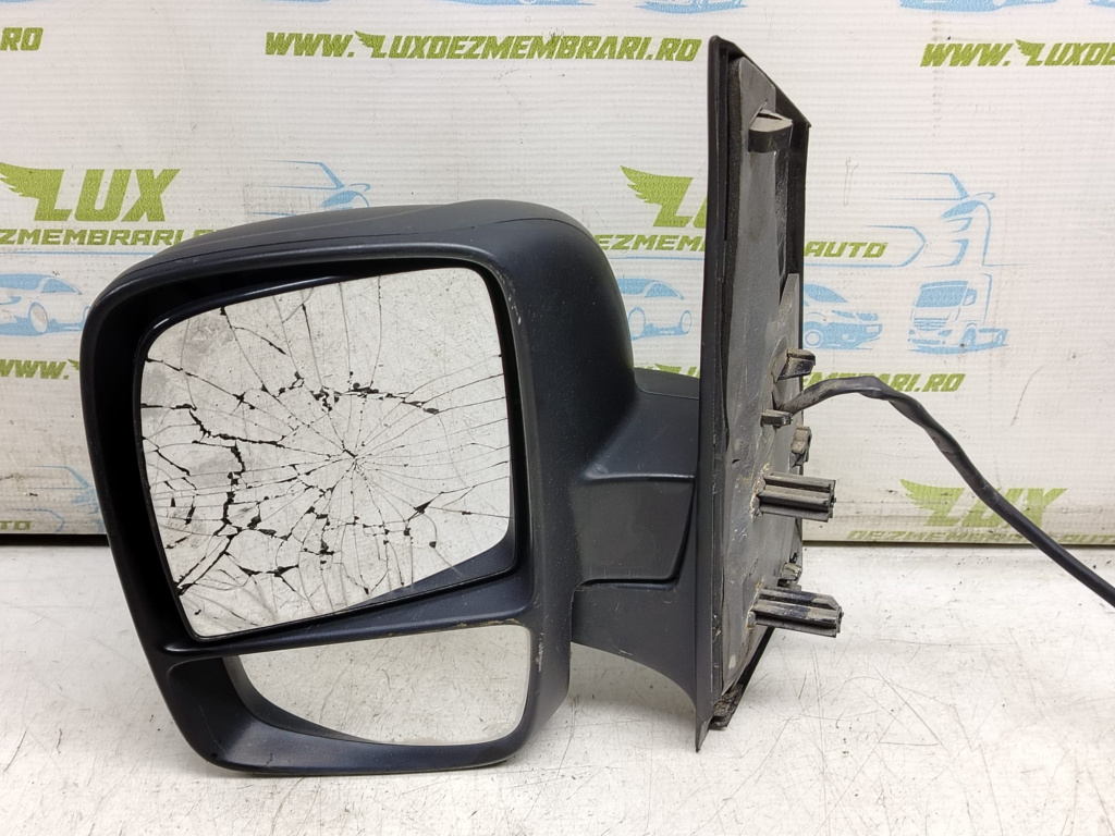 Oglinda stanga E20205030 Toyota ProAce [2013 - 2016] 1.6 D 3WZ-TV
