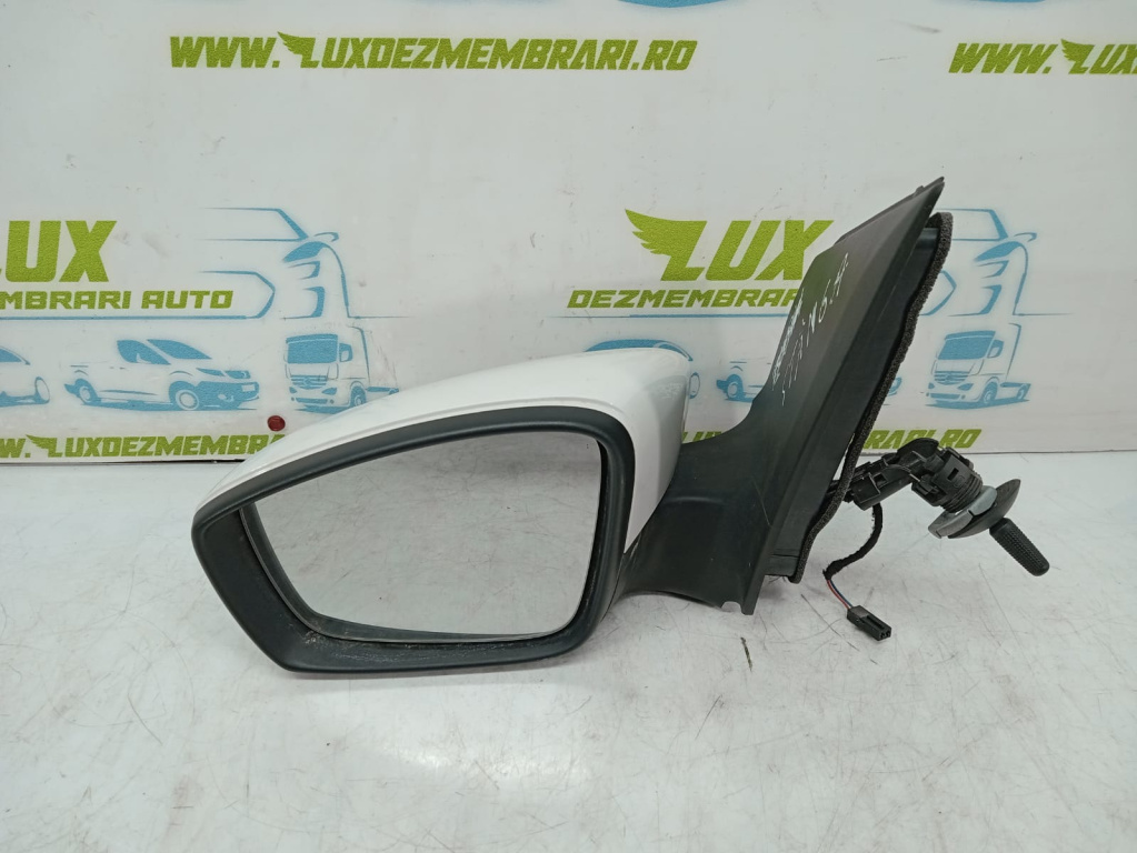 Oglinda stanga e20210057 1S1857501 Skoda Citigo [2011 - 2017]