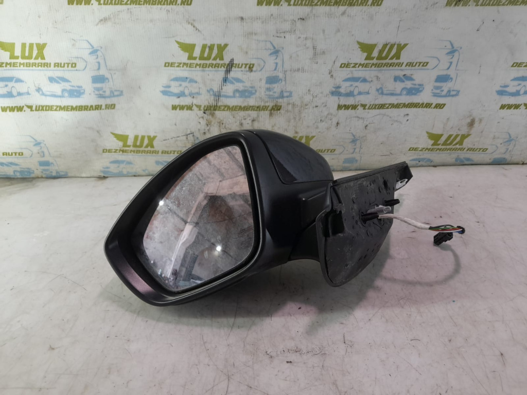 Oglinda stanga E20211047 Citroen C3 3 [2016 - 2020] 1.2 benzina HM05