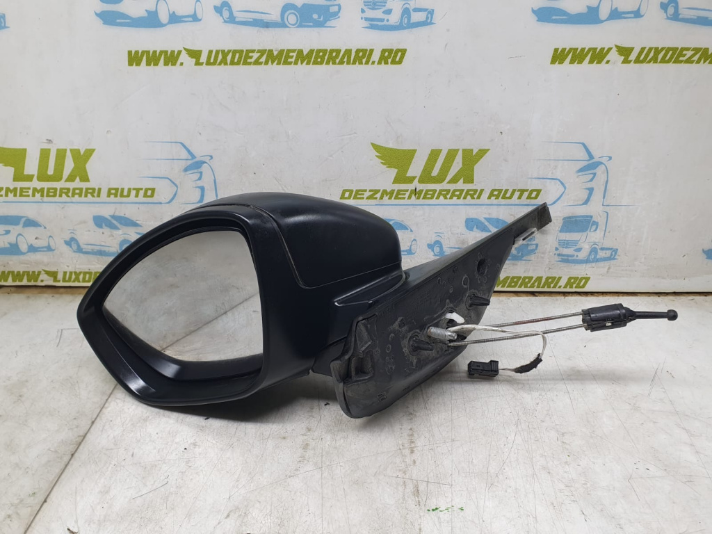 Oglinda stanga E20211047 Peugeot 208 [2012 - 2016]