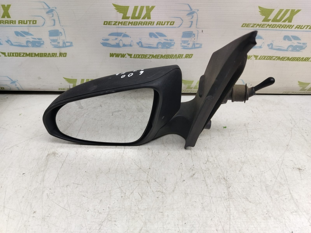 Oglinda stanga E20313117 Toyota Aygo 2 [2014 - 2020] 1.0 benzina 1KRFE