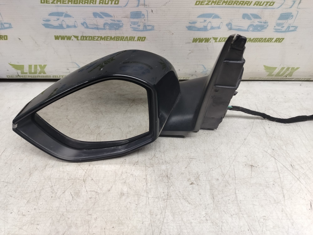 Oglinda stanga E20420126 984653589v Citroen C4 3 [2020 - 2023]