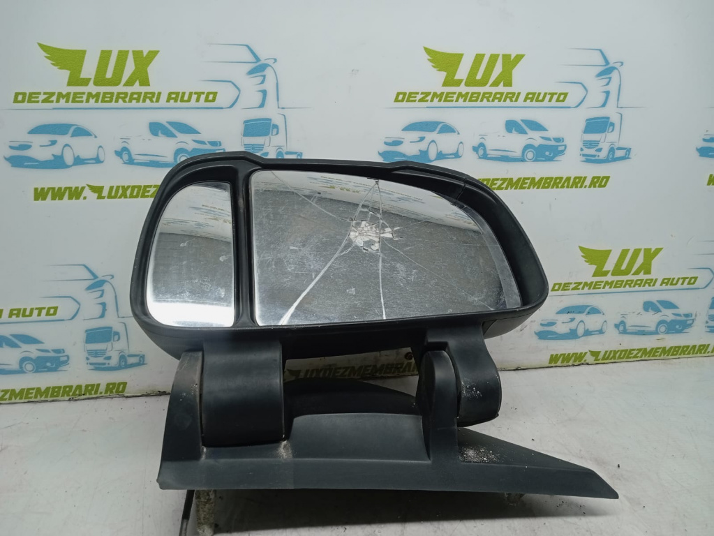 Oglinda stanga e3011029 Fiat Ducato 3 Typ250 [2006 - 2011] 2.3 JTD