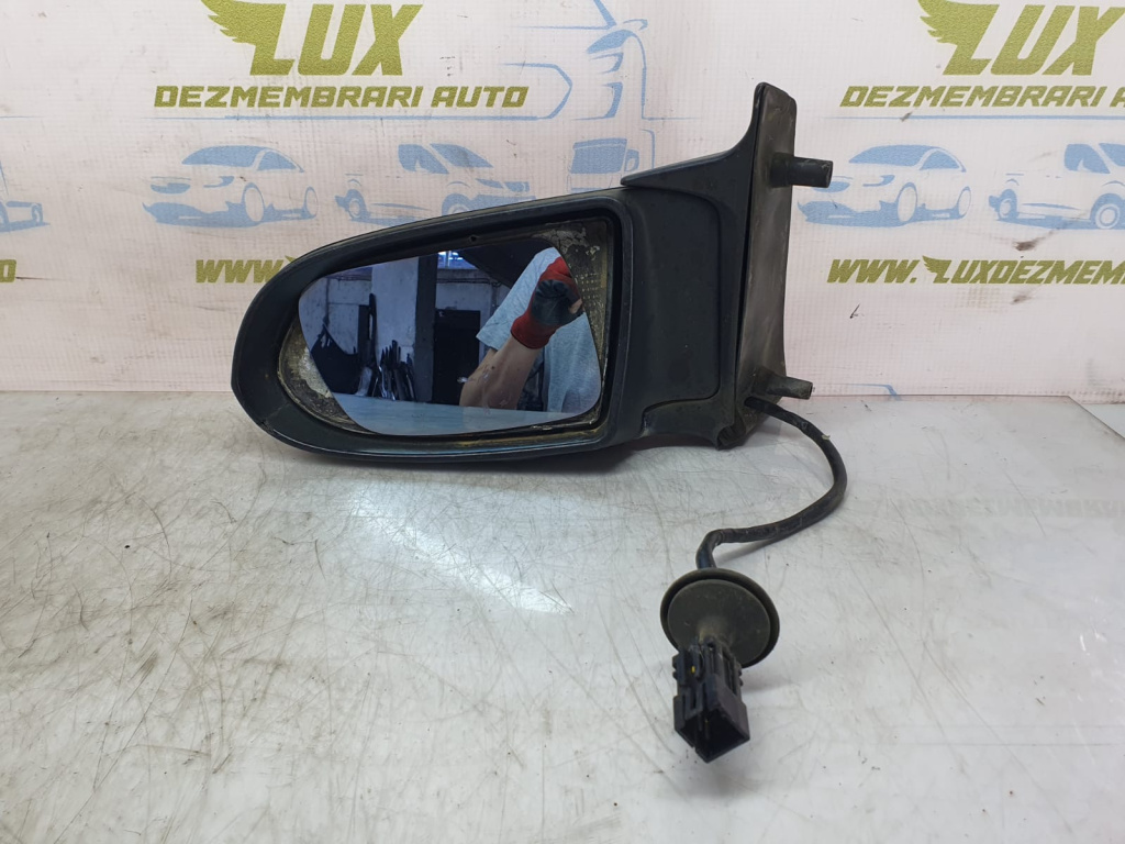 Oglinda stanga e30156017 Opel Zafira A [1999 - 2003]