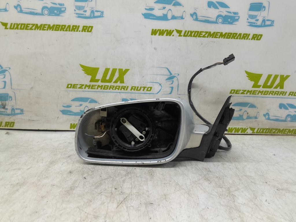Oglinda stanga E30157427 Volkswagen VW Golf 4 [1997 - 2006]