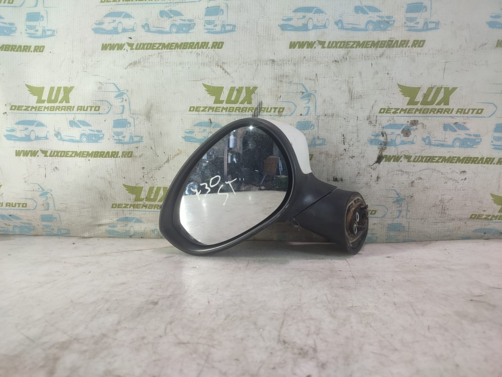 Oglinda stanga e3021046 Fiat Punto 3 [2005 - 2012] 1.3 D 199A9000