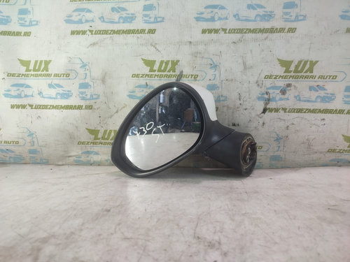 Oglinda stanga e3021046 Fiat Punto 3 [2005 - 2012] 1.3 D 199A9000