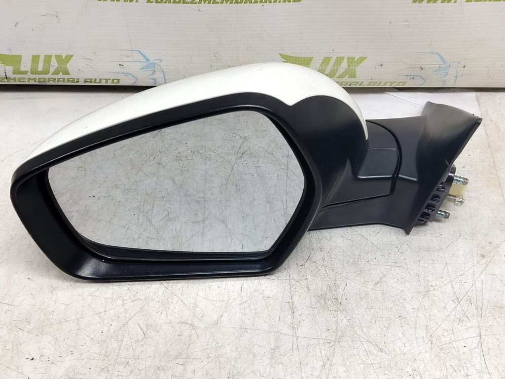 Oglinda stanga E4044628 SsangYong Tivoli [facelift] [2019 - 2023] 1.5 TGDI G15DTF