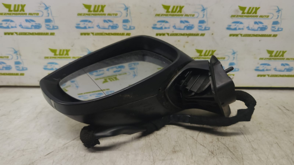 Oglinda stanga E4044877 Mazda CX-5 2 (KF) [2017 - 2020]