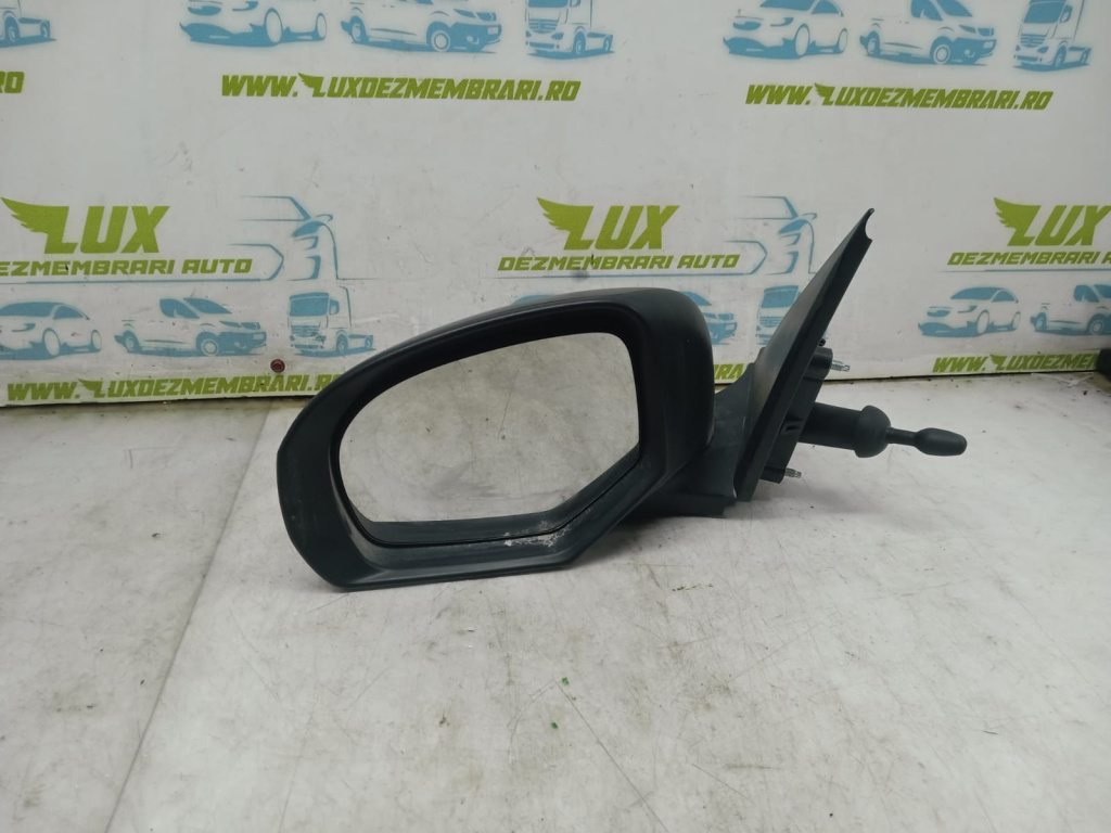 Oglinda stanga e8025420 Suzuki Swift 5 [2016 - 2020]