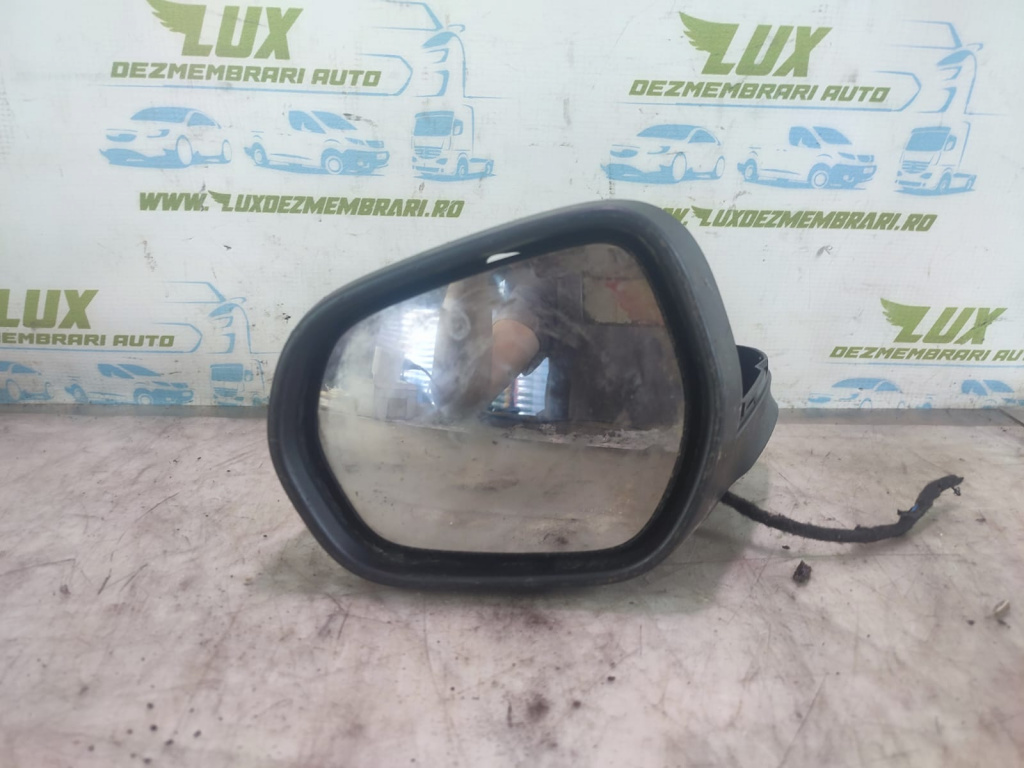 Oglinda stanga e8048814 Ford Fiesta 7 [2017 - 2020]