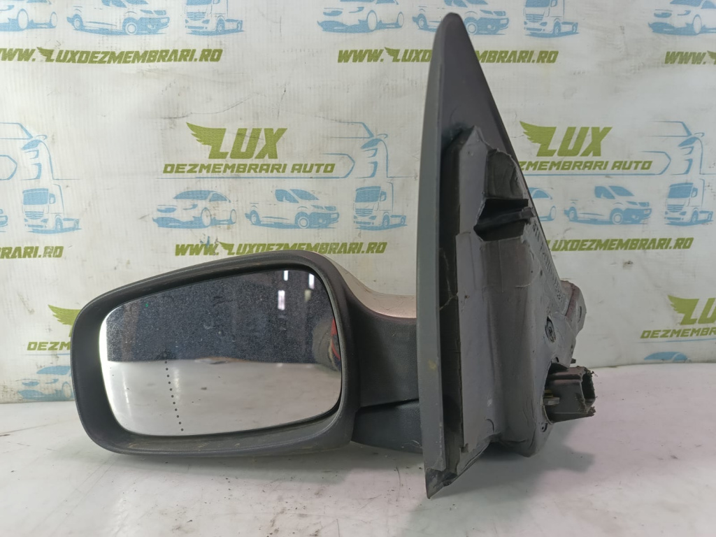 Oglinda stanga e9011105 Renault Megane 2 [2002 - 2006] 1.5 dci K9K732