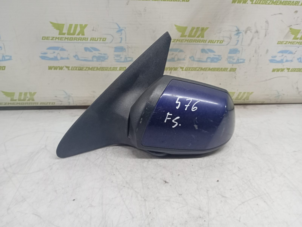 Oglinda stanga e9014119 Ford Mondeo MK3 [2000 - 2003] 2.0 tdci D6BA