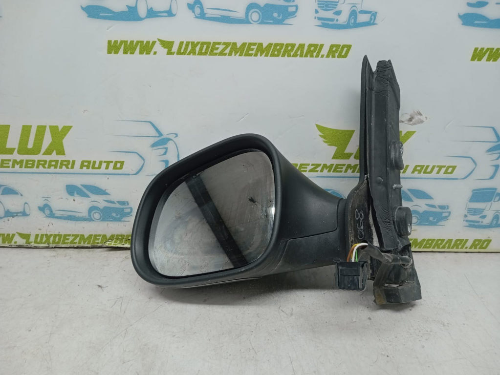 Oglinda stanga e9014142 Seat Altea XL [2006 - 2009] 1.6 tdi CAYC