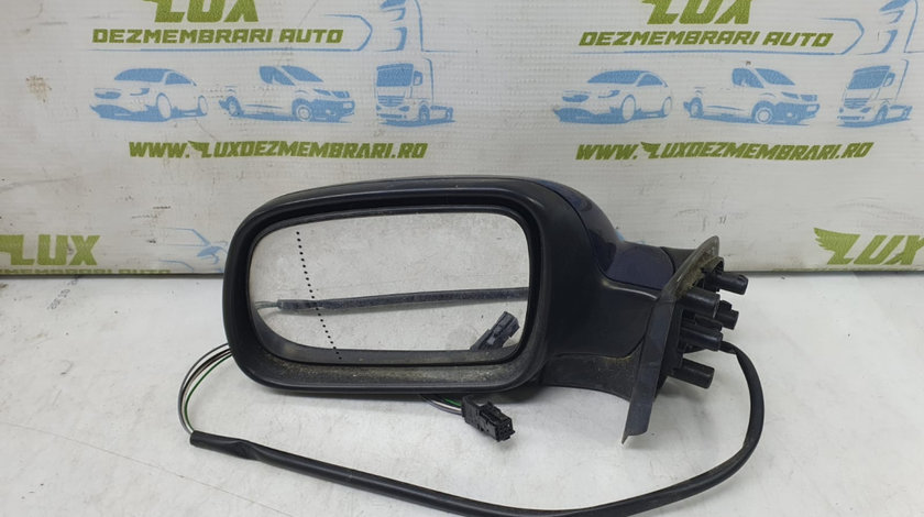 Oglinda stanga e9014145 Peugeot 307 [2001 - 2005]