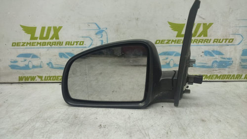 Oglinda stanga E9014176 Opel Meriva [2002 - 2006]