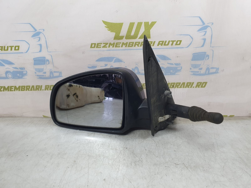 Oglinda stanga E9014176 Opel Meriva [2002 - 2006]