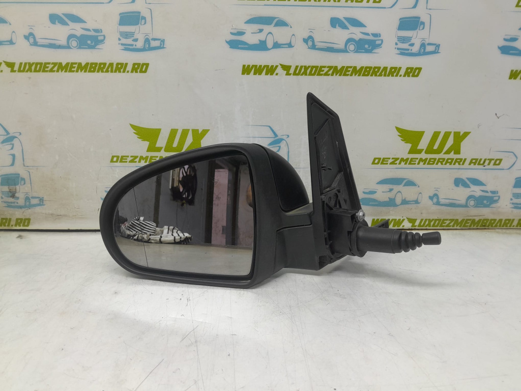 Oglinda stanga E9014259 Mitsubishi Colt 6 [2002 - 2012]