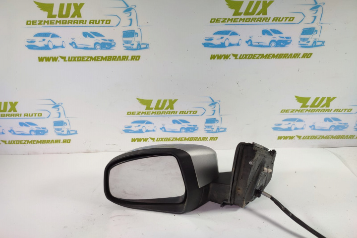 Oglinda stanga e9024384 Ford Mondeo MK4 [2007 - 2010]